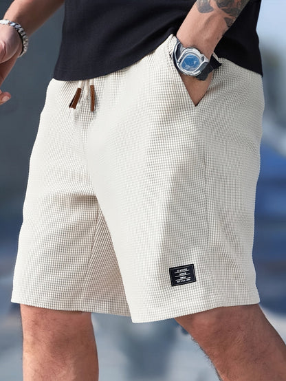 Alan - Shorts Cortos Premium
