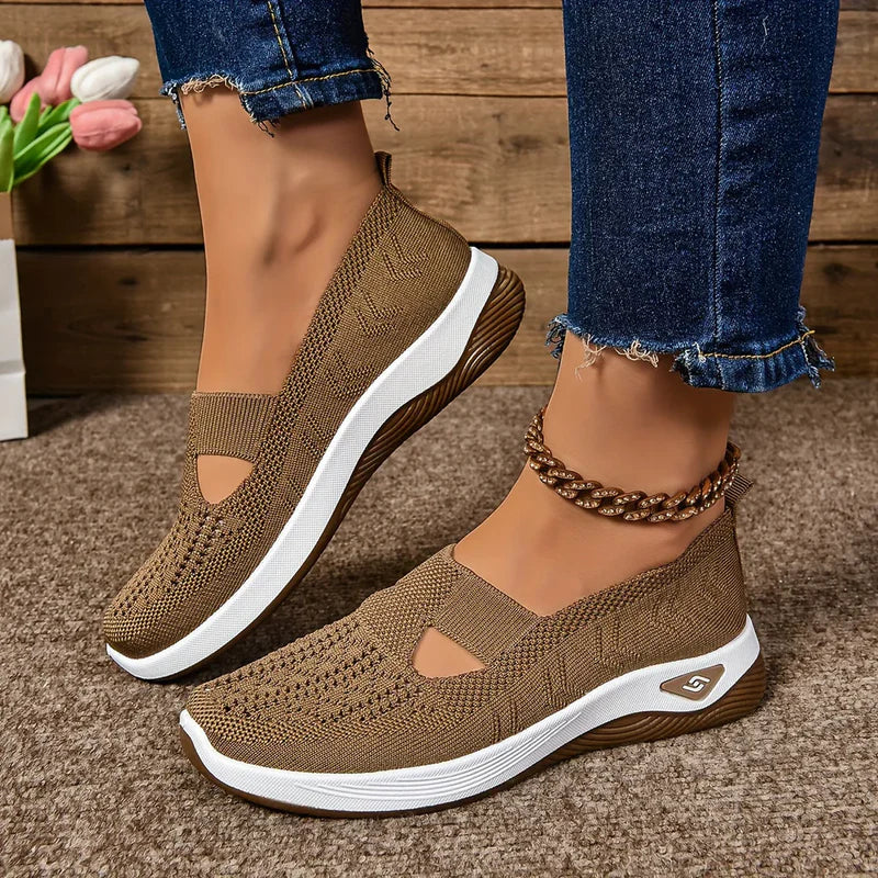 ConfortFit Ohana - Zapatillas Ultra Alivio