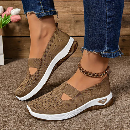 ConfortFit Ohana - Zapatillas Ultra Alivio