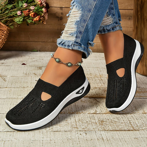 ConfortFit Ohana - Zapatillas Ultra Alivio