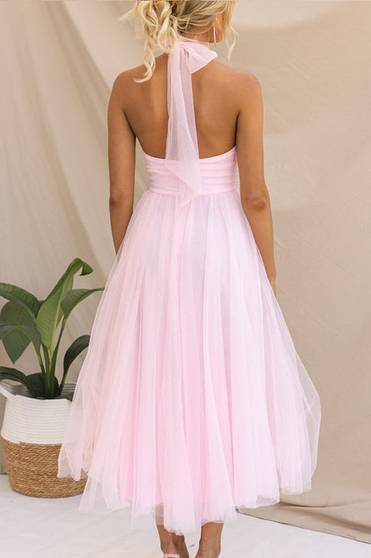 Úrsula - Vestido elegante