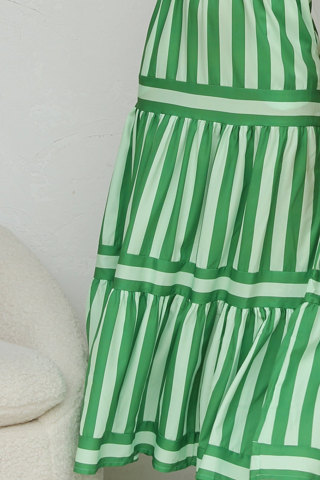 Joy - Vestido de tirantes