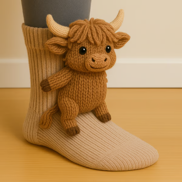 Calcetines Animales™