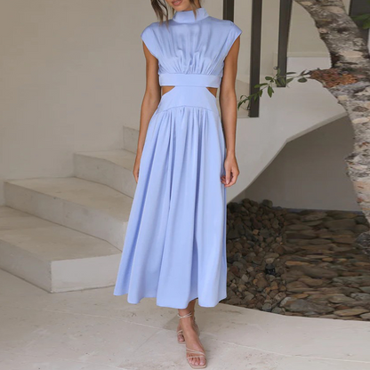 Dafne - Vestido estilo Conjunto elegante