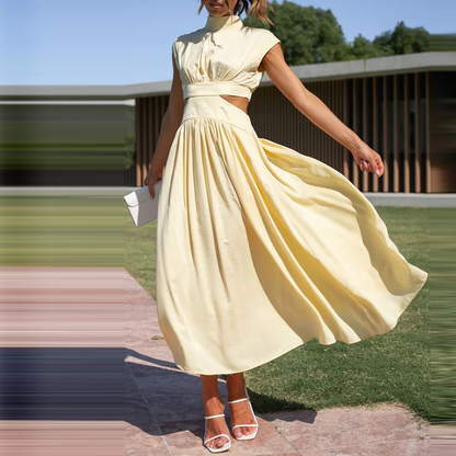 Dafne - Vestido estilo Conjunto elegante