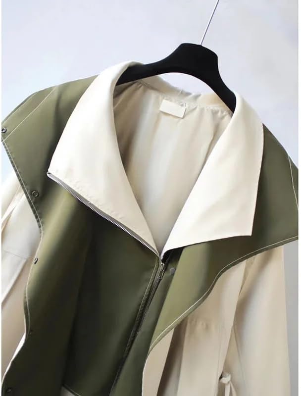 Beatriz - Chaqueta Chic Casual