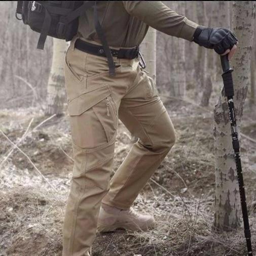 Oliver - Pantalón Impermeable