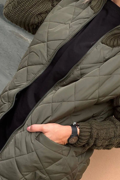 Amara - Chaqueta Chic