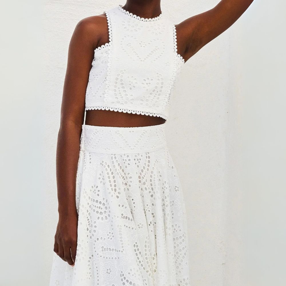 Oriana -  Conjunto Elegante