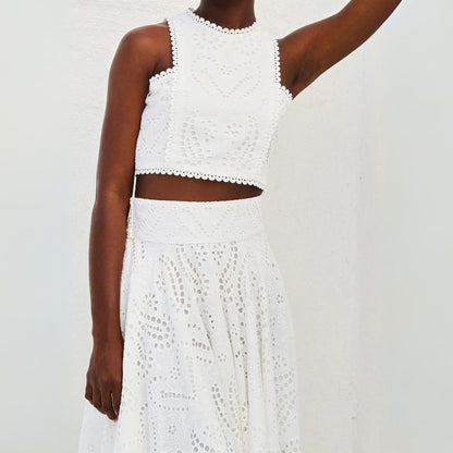 Oriana -  Conjunto Elegante