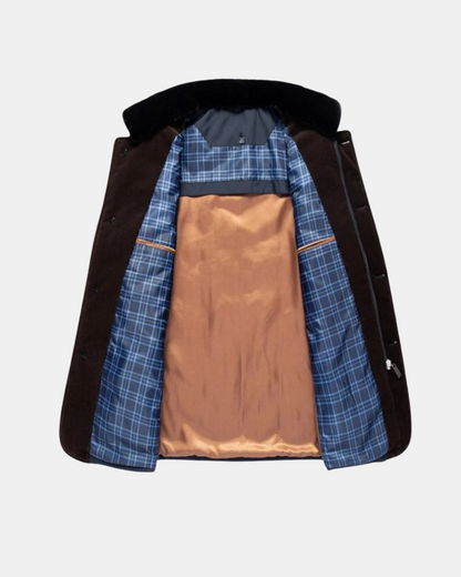 Toni | Chaqueta Informal