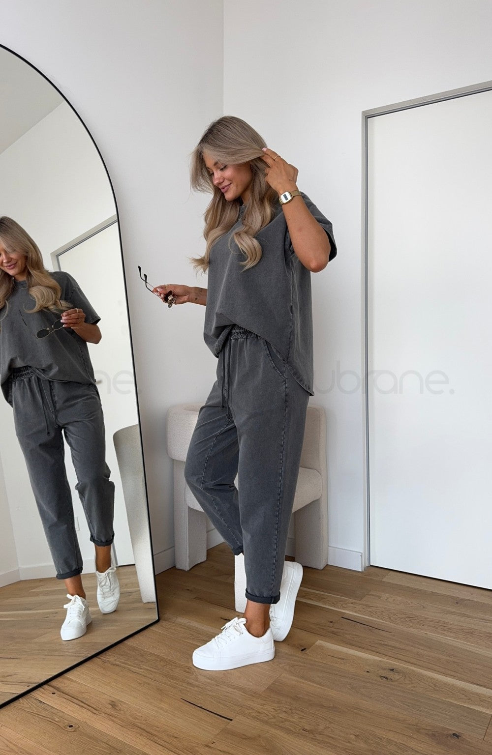 Elisa - Conjunto Casual Confort