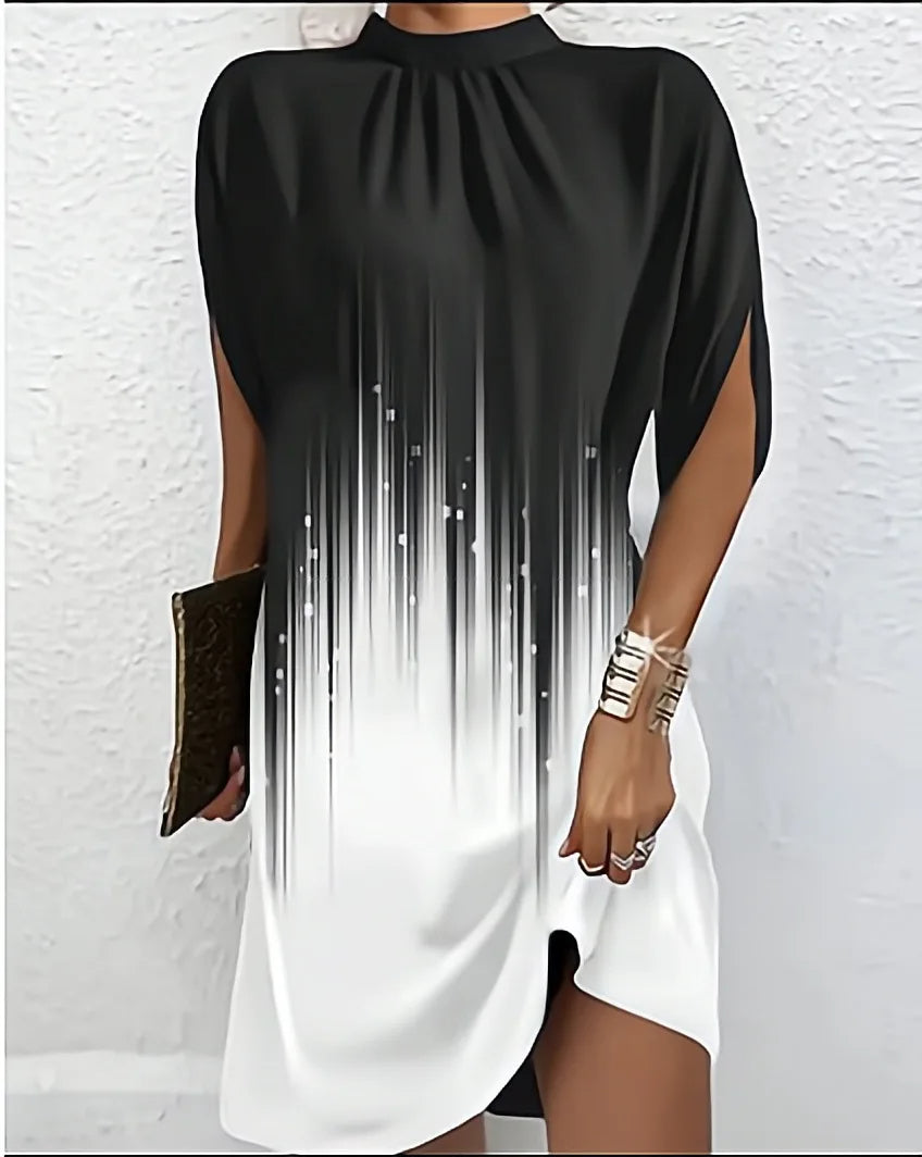 Diana - Vestido versátil y elegante