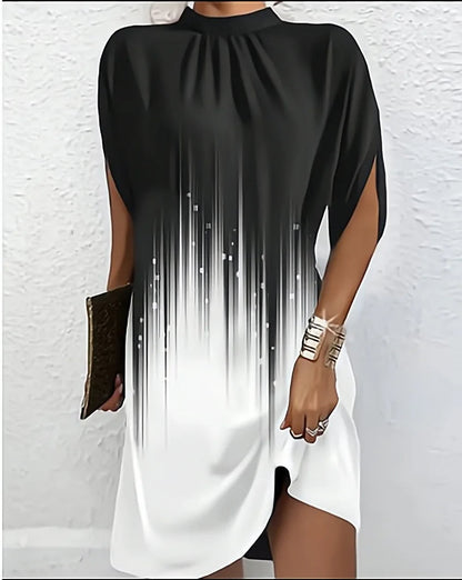 Diana - Vestido versátil y elegante