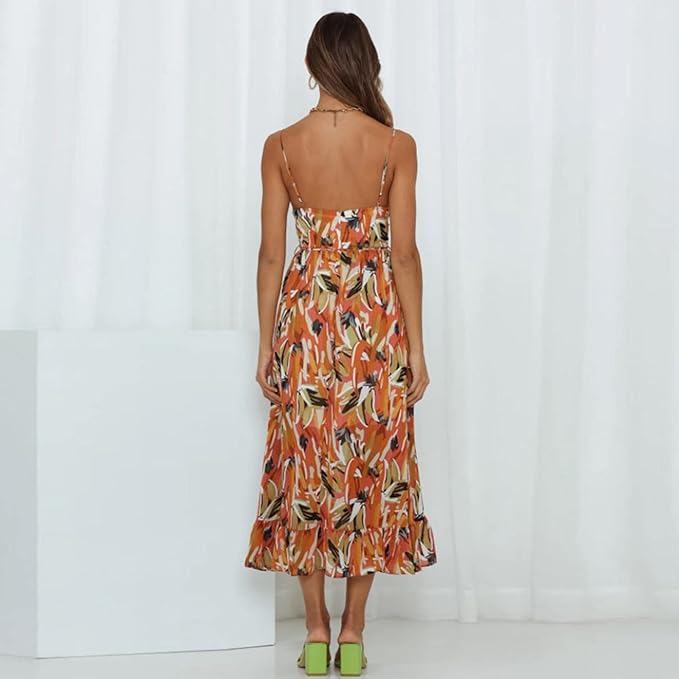 Helena - Vestido veraniego
