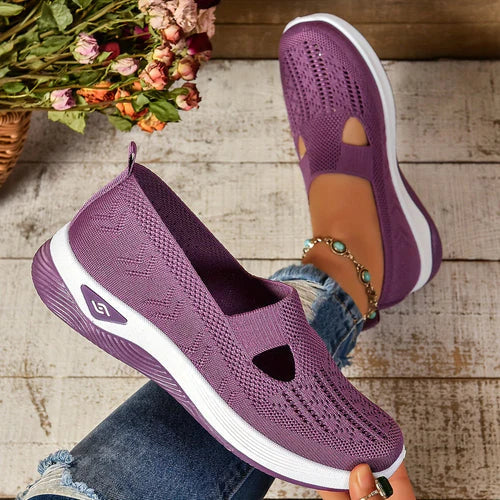 ConfortFit Ohana - Zapatillas Ultra Alivio
