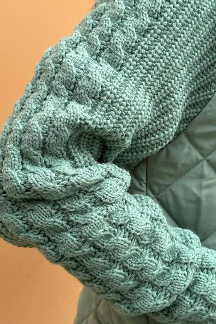 Amara - Chaqueta Chic