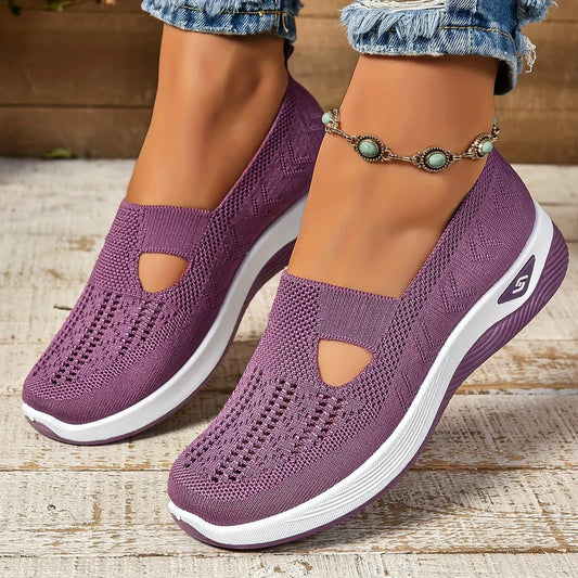 ConfortFit Ohana - Zapatillas Ultra Alivio