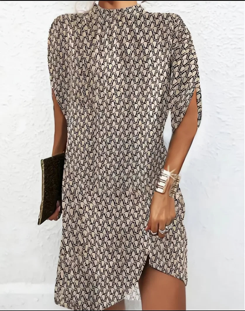 Diana - Vestido versátil y elegante