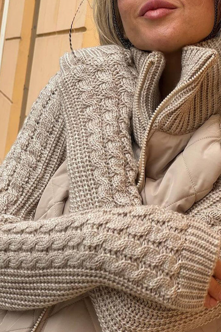 Amara - Chaqueta Chic