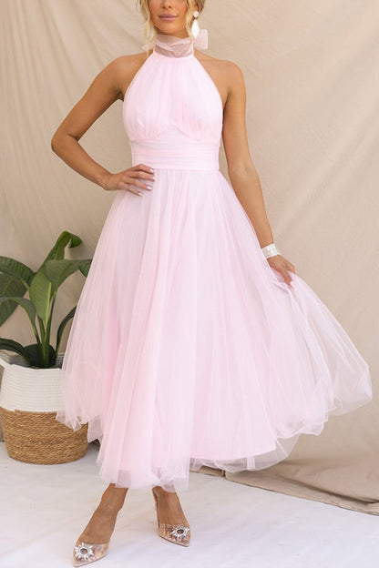 Úrsula - Vestido elegante