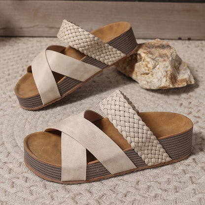 Mindy - Sandalias Ortopédicas