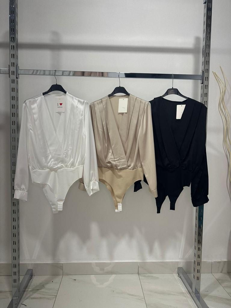 Ona - Conjunto Mono Brillante y Elegante