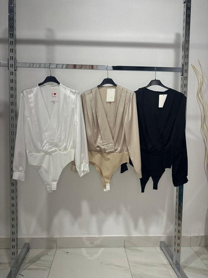 Ona - Conjunto Mono Brillante y Elegante