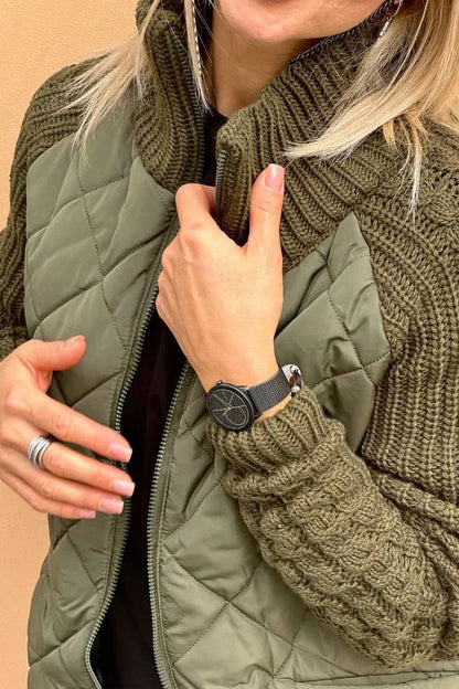 Amara - Chaqueta Chic