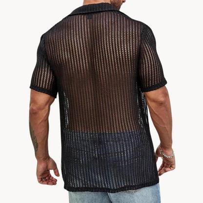 Milo - Camisa de Punto