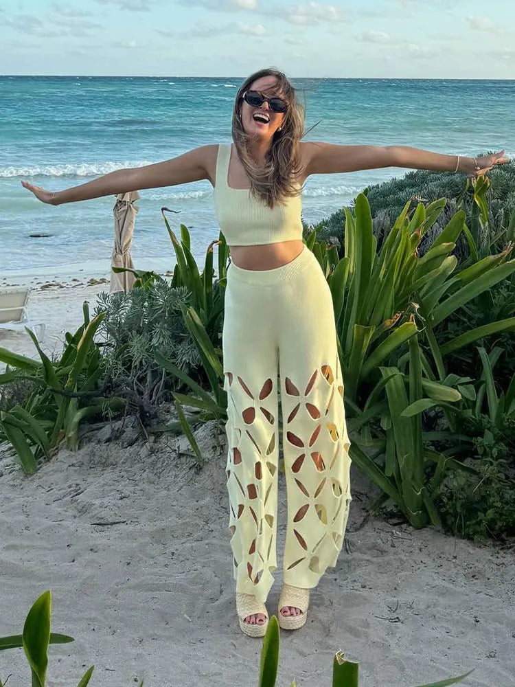 Estela - Conjunto de Verano