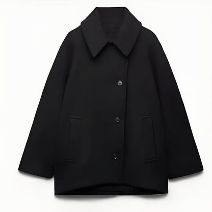 Antonia - Abrigo Oversize Chic