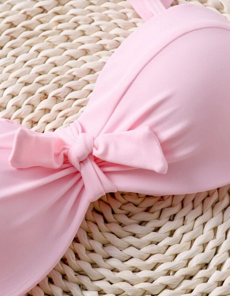 Queralt - Bikini con Volantes