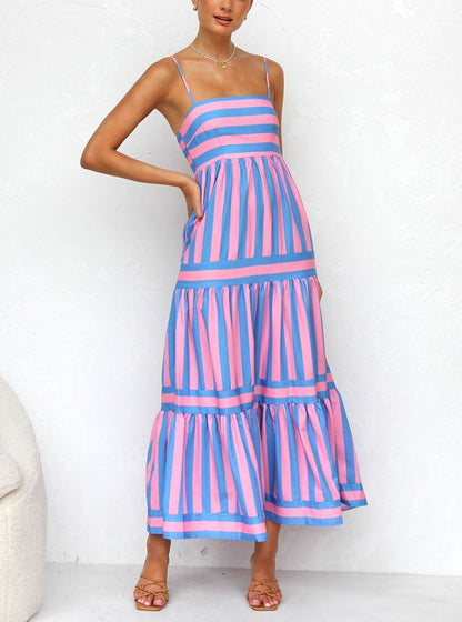 Joy - Vestido de tirantes