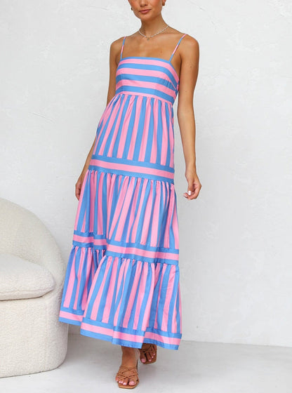 Joy - Vestido de tirantes