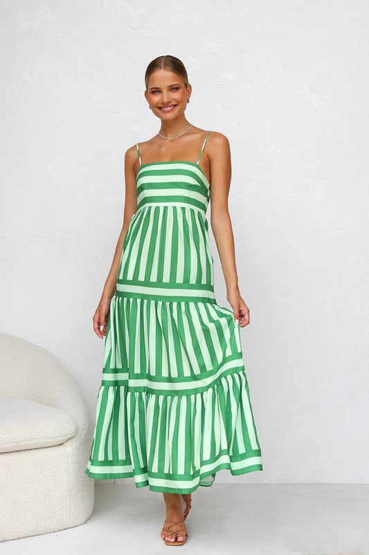 Joy - Vestido de tirantes