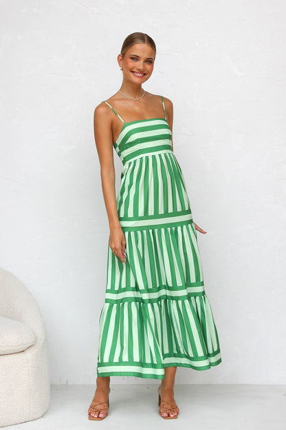 Joy - Vestido de tirantes