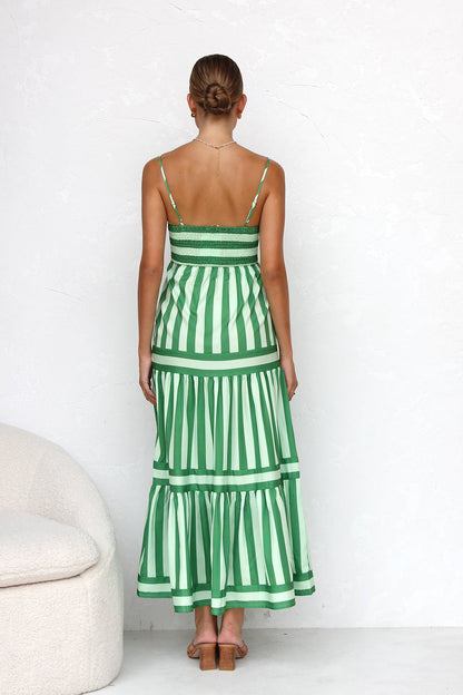 Joy - Vestido de tirantes
