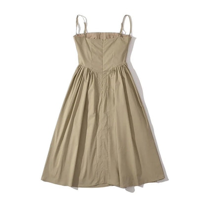 Consuelo - Vestido con Glamour
