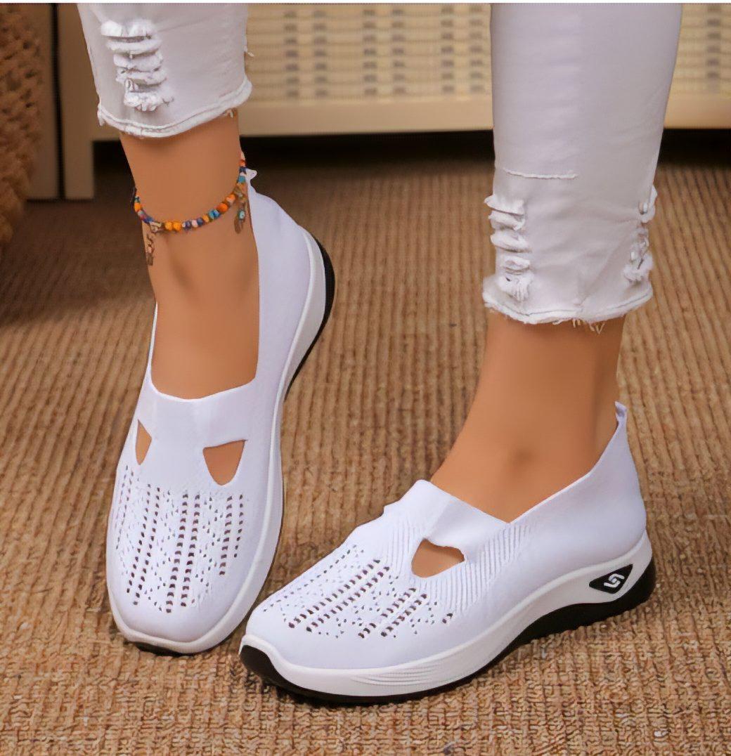 ConfortFit Ohana - Zapatillas Ultra Alivio