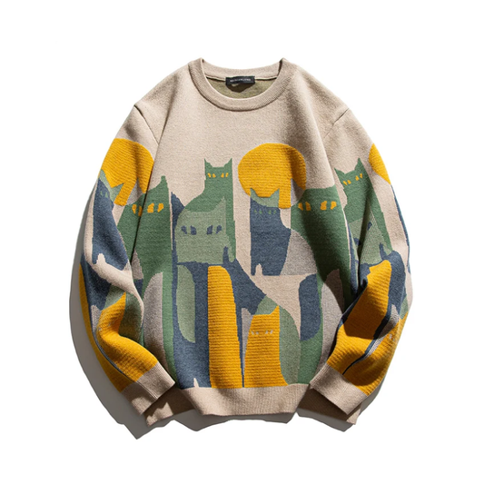 Aida - Jersey Fino Unisex