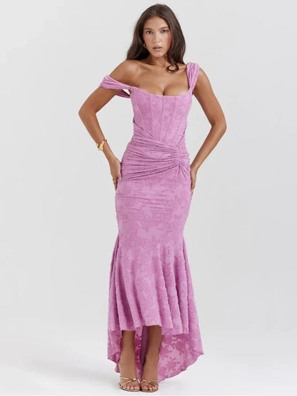 Carolina - Vestido Elegante y Chic