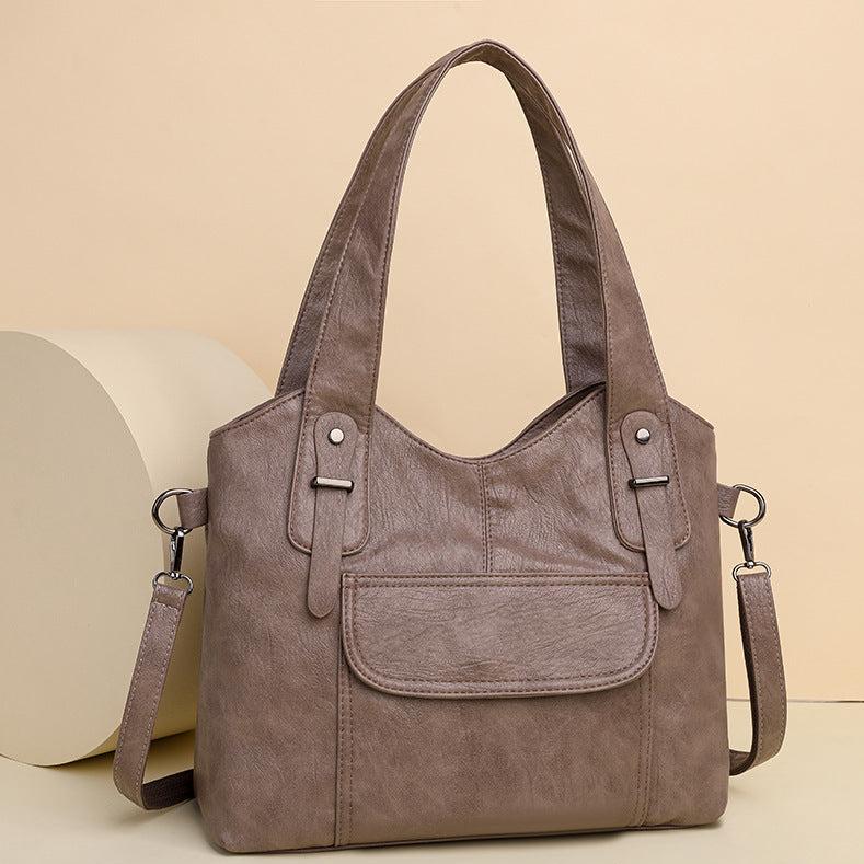 Aries | Bolso Bandolera Moderno