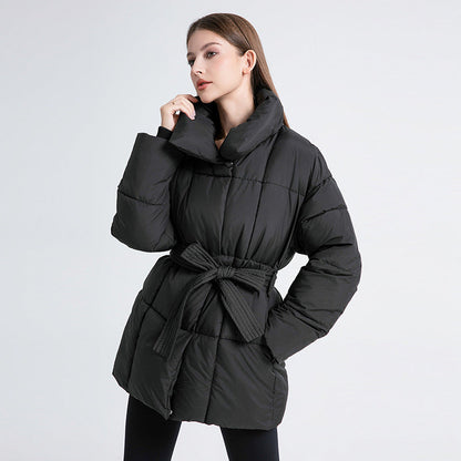 Mireia - Chaqueta Acolchada Confort Total