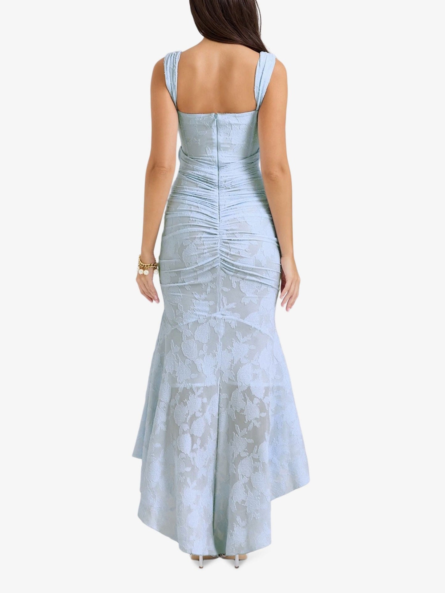 Carolina - Vestido Elegante y Chic