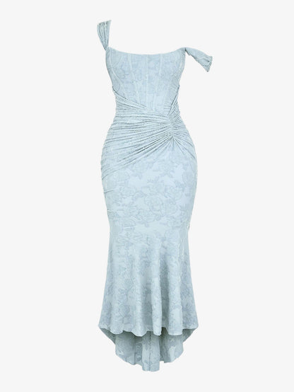 Carolina - Vestido Elegante y Chic