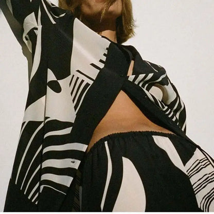 Alondra - Conjunto Versátil