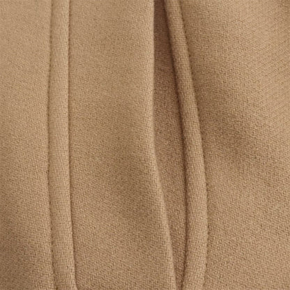 Antonia - Abrigo Oversize Chic
