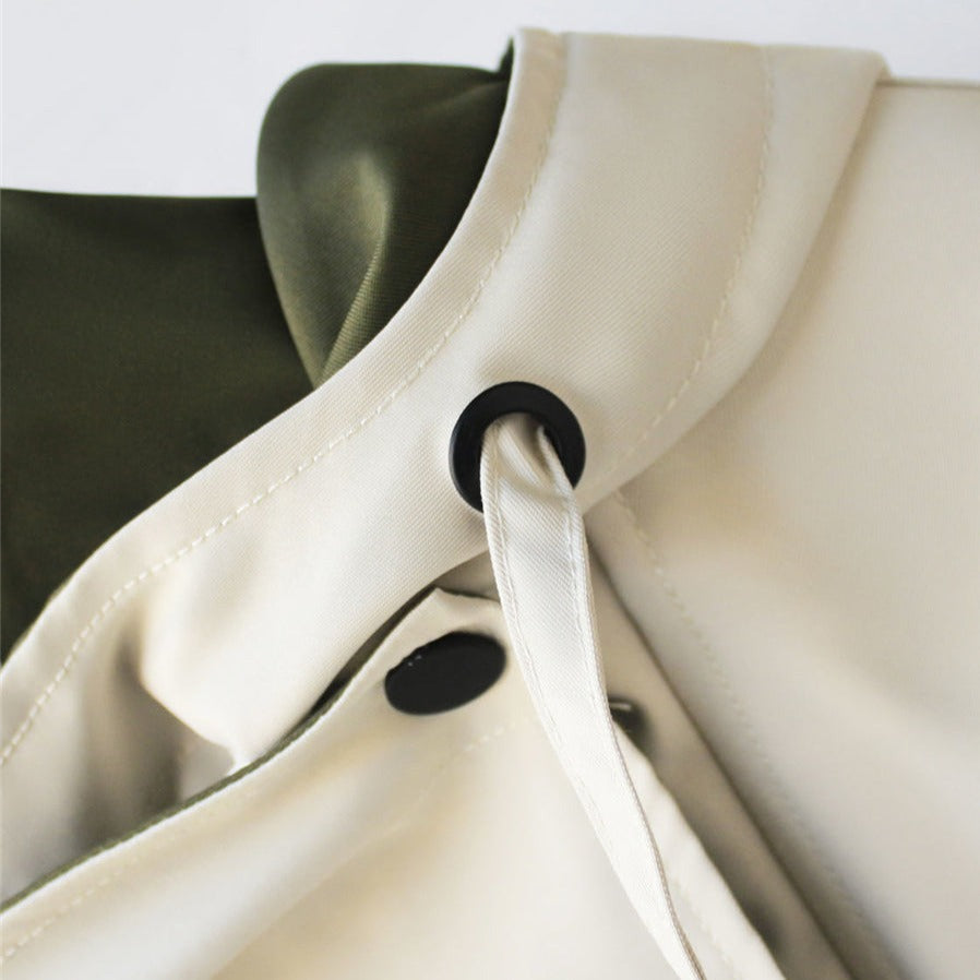 Beatriz - Chaqueta Chic Casual