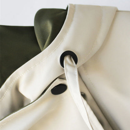 Beatriz - Chaqueta Chic Casual